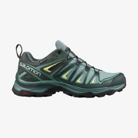 Salomon soldes chaussures store de randonnée